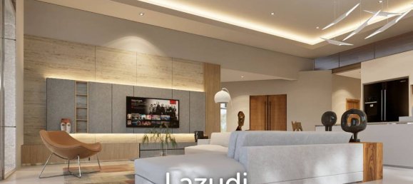 3 bedrooms Villa in Hua Hin, Thailand No. 26842 5