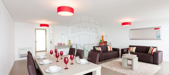 Casa de 3 dormitorios en Lourinha, Portugal No. 158100 8