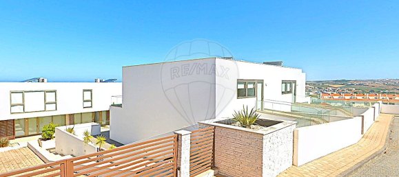 Casa de 3 dormitorios en Lourinha, Portugal No. 158100 21