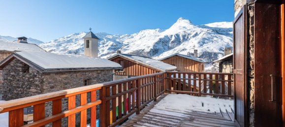 7 Schlafzimmer Gewerbliche Immobilie in Les Belleville, France, Nr. 1079 14