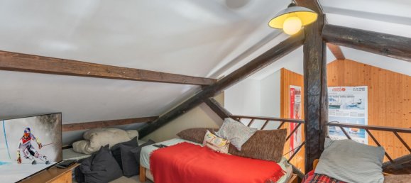 7 Schlafzimmer Gewerbliche Immobilie in Les Belleville, France, Nr. 1079 12