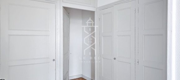 2 Schlafzimmer Wohnung in Lorient, France, Nr. 96284 4