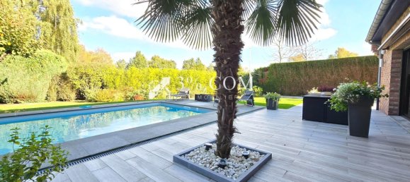 4 bedrooms Villa in Hem, France No. 157618 14