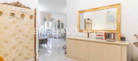 Квартира с 4 комнатами в Рим, Италия № 102934 13