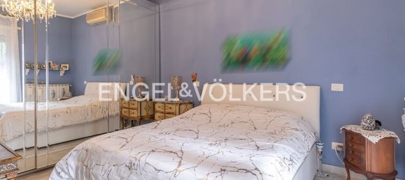 Квартира с 4 комнатами в Рим, Италия № 102934 20