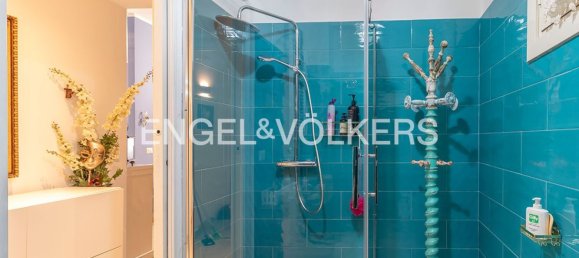 Квартира с 4 комнатами в Рим, Италия № 102934 29