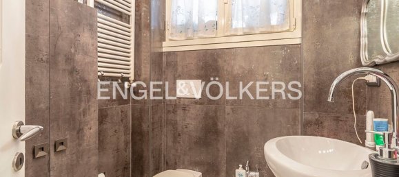 Квартира с 4 комнатами в Рим, Италия № 102934 30