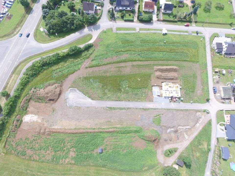  Land in Saale-Orla, Germany No. 313165