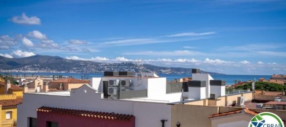 2 Schlafzimmer Penthouse in Empuriabrava, Spain, Nr. 20760 3