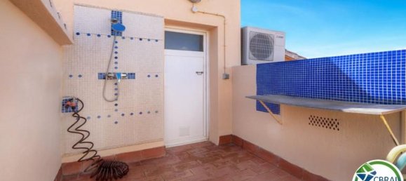 2 Schlafzimmer Penthouse in Empuriabrava, Spain, Nr. 20760 13