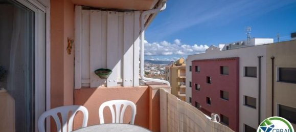 2 Schlafzimmer Penthouse in Empuriabrava, Spain, Nr. 20760 18
