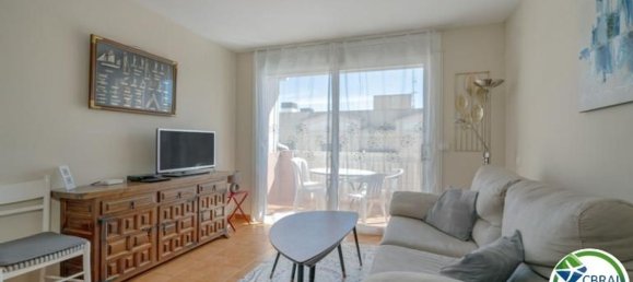 2 Schlafzimmer Penthouse in Empuriabrava, Spain, Nr. 20760 16