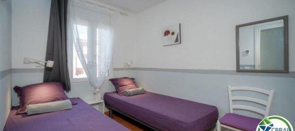 2 Schlafzimmer Penthouse in Empuriabrava, Spain, Nr. 20760 4