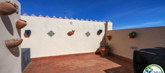 2 Schlafzimmer Penthouse in Empuriabrava, Spain, Nr. 20760 17