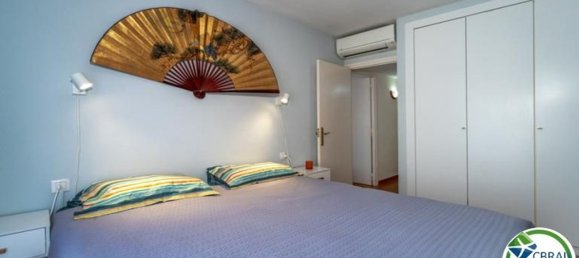 2 Schlafzimmer Penthouse in Empuriabrava, Spain, Nr. 20760 10