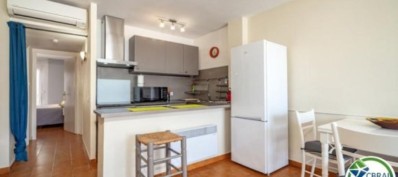 2 Schlafzimmer Penthouse in Empuriabrava, Spain, Nr. 20760 15