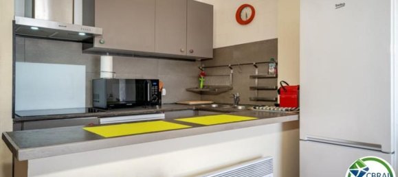 2 Schlafzimmer Penthouse in Empuriabrava, Spain, Nr. 20760 8