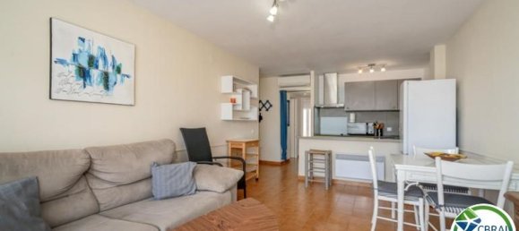 2 Schlafzimmer Penthouse in Empuriabrava, Spain, Nr. 20760 11