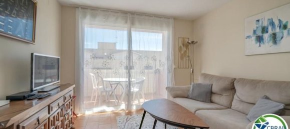 2 Schlafzimmer Penthouse in Empuriabrava, Spain, Nr. 20760 2