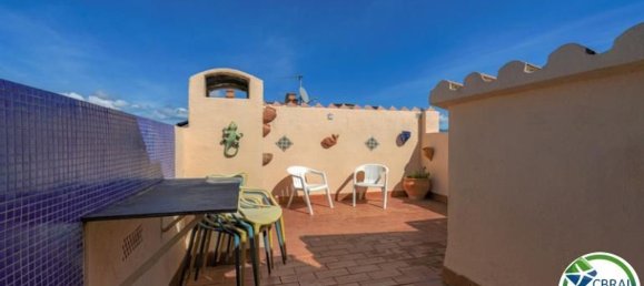 2 Schlafzimmer Penthouse in Empuriabrava, Spain, Nr. 20760 12