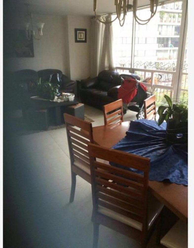 3 bedrooms Apartment in Mexicali, Mexico No. 183461