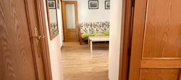 Apartamento de 2 dormitorios en Madrid, Spain No. 158811 9