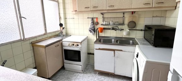 Apartamento de 2 dormitorios en Madrid, Spain No. 158811 23