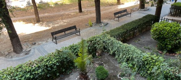 Apartamento de 2 dormitorios en Madrid, Spain No. 158811 25