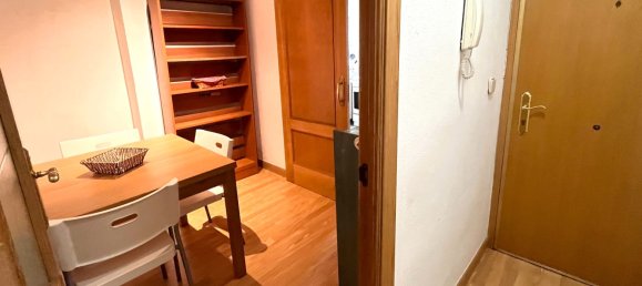 Apartamento de 2 dormitorios en Madrid, Spain No. 158811 10
