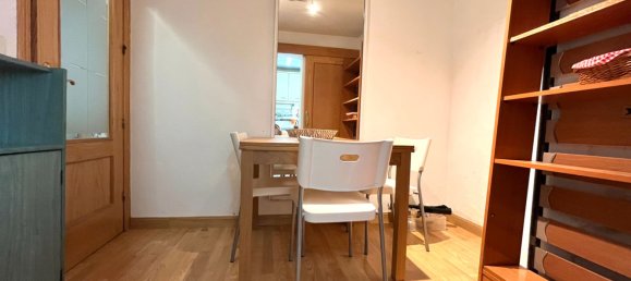 Apartamento de 2 dormitorios en Madrid, Spain No. 158811 19