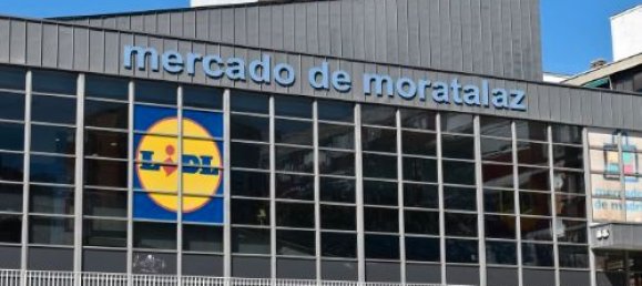 Apartamento de 2 dormitorios en Madrid, Spain No. 158811 18