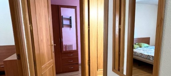 Apartamento de 2 dormitorios en Madrid, Spain No. 158811 5