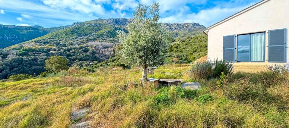 Дом с 3 спальнями в Бастия, Франция № 39891 8