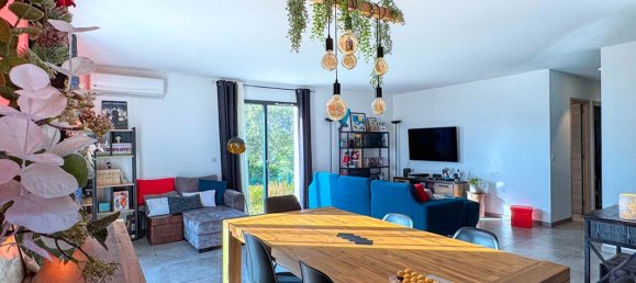 Дом с 3 спальнями в Бастия, Франция № 39891 2