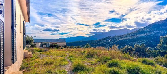 Дом с 3 спальнями в Бастия, Франция № 39891 3