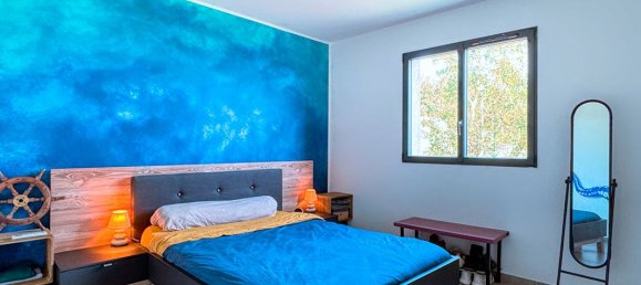 Дом с 3 спальнями в Бастия, Франция № 39891 4