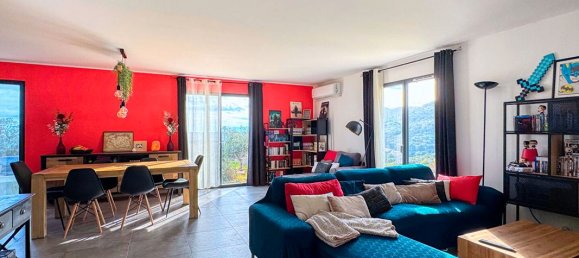 Дом с 3 спальнями в Бастия, Франция № 39891 9