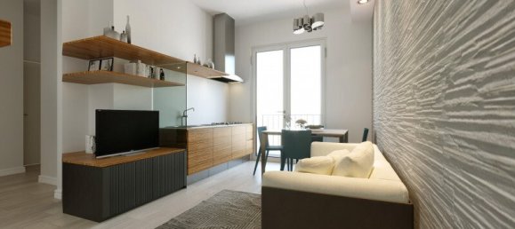3 bedrooms Apartment in Florence, Italy No. 181774 9
