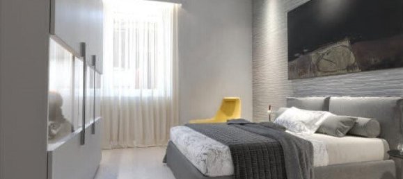 3 bedrooms Apartment in Florence, Italy No. 181774 14