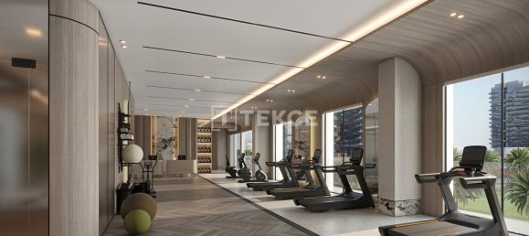 3 dormitorios dúplex en venta en Ras Al Khaimah, UAE № 201089 7
