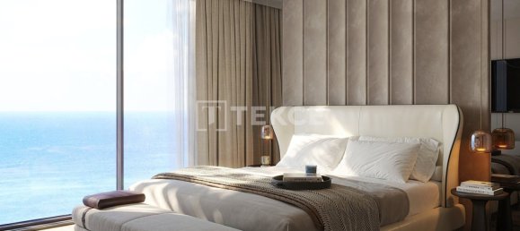 3 dormitorios dúplex en venta en Ras Al Khaimah, UAE № 201089 12