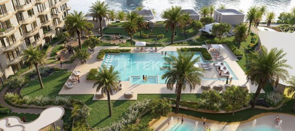 3 dormitorios dúplex en venta en Ras Al Khaimah, UAE № 201089 5