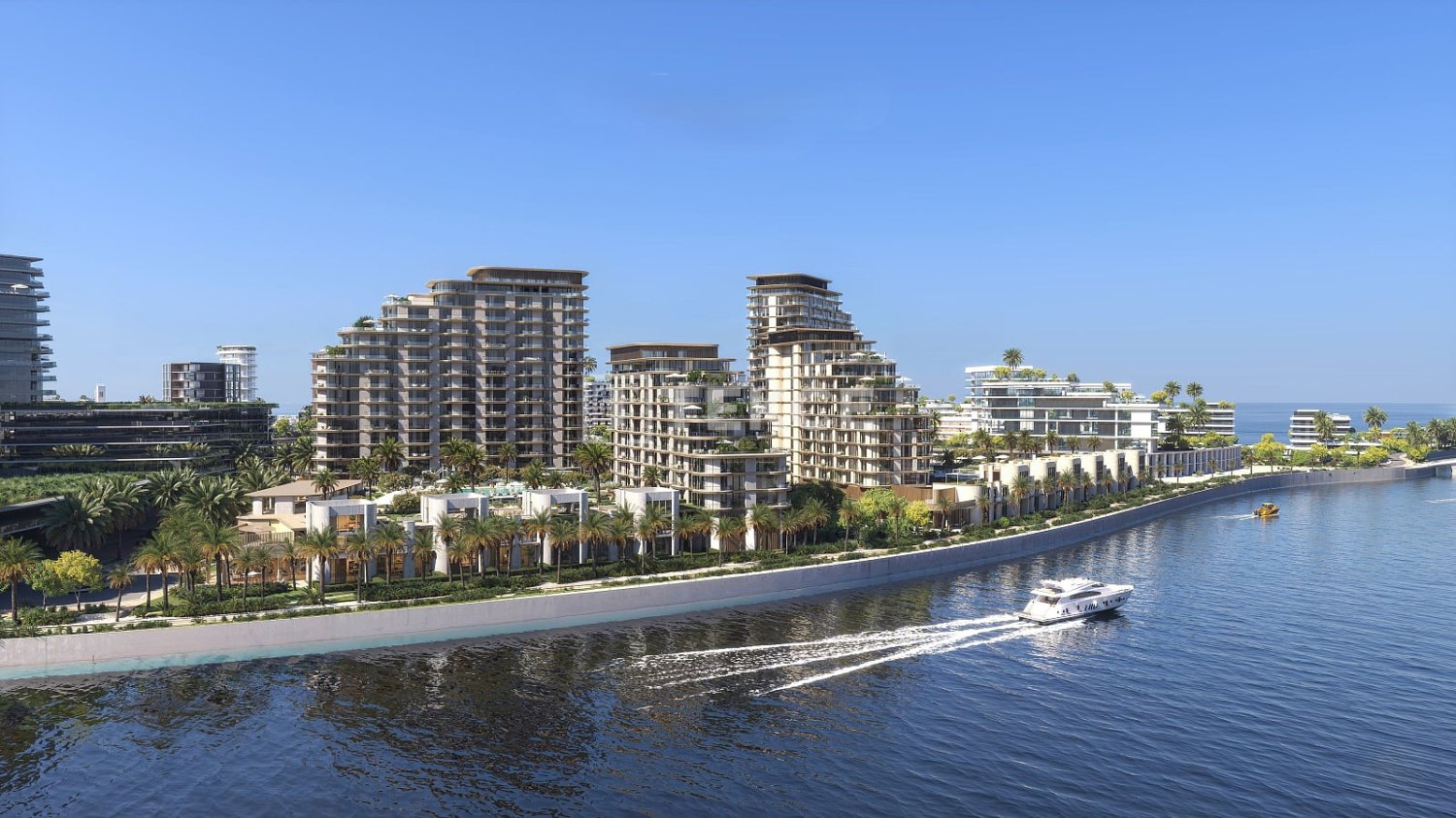 3 dormitorios dúplex en venta en Ras Al Khaimah, UAE № 201089