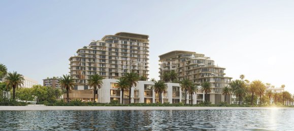 3 dormitorios dúplex en venta en Ras Al Khaimah, UAE № 201089 2