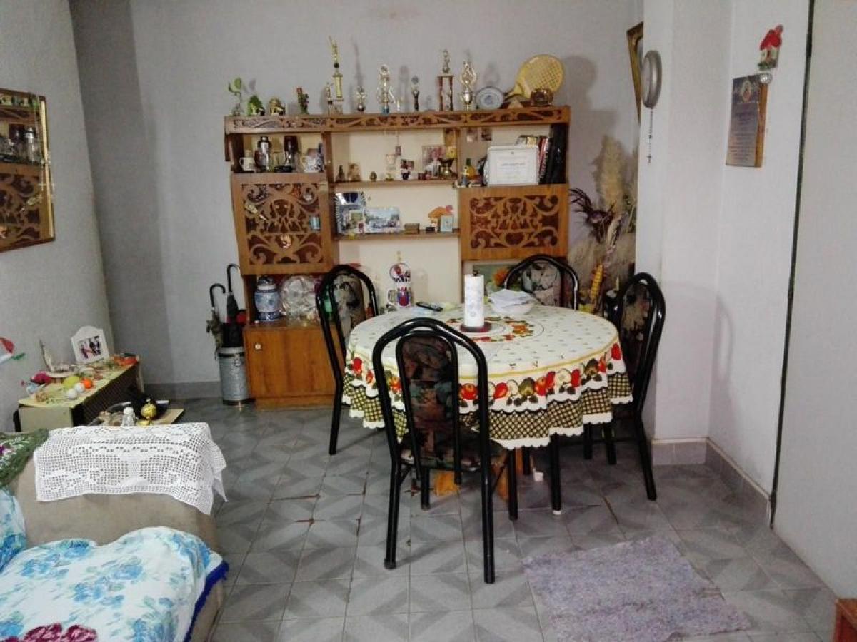 Apartamento T3 em General San Martin, Argentina N.º 3826
