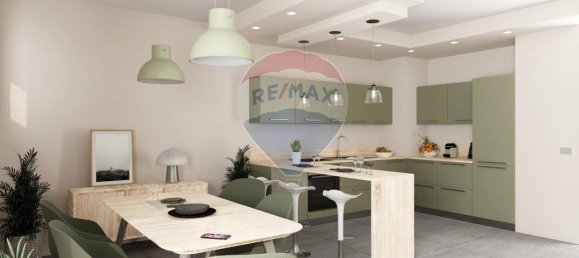 7-Zimmer Wohnung in Maiolati Spontini, Italy, Nr. 14937 2