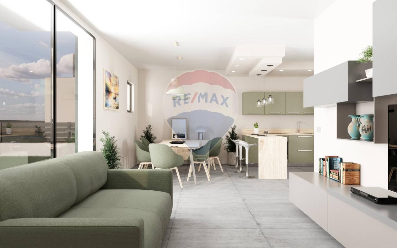 7-Zimmer Wohnung in Maiolati Spontini, Italy, Nr. 14937