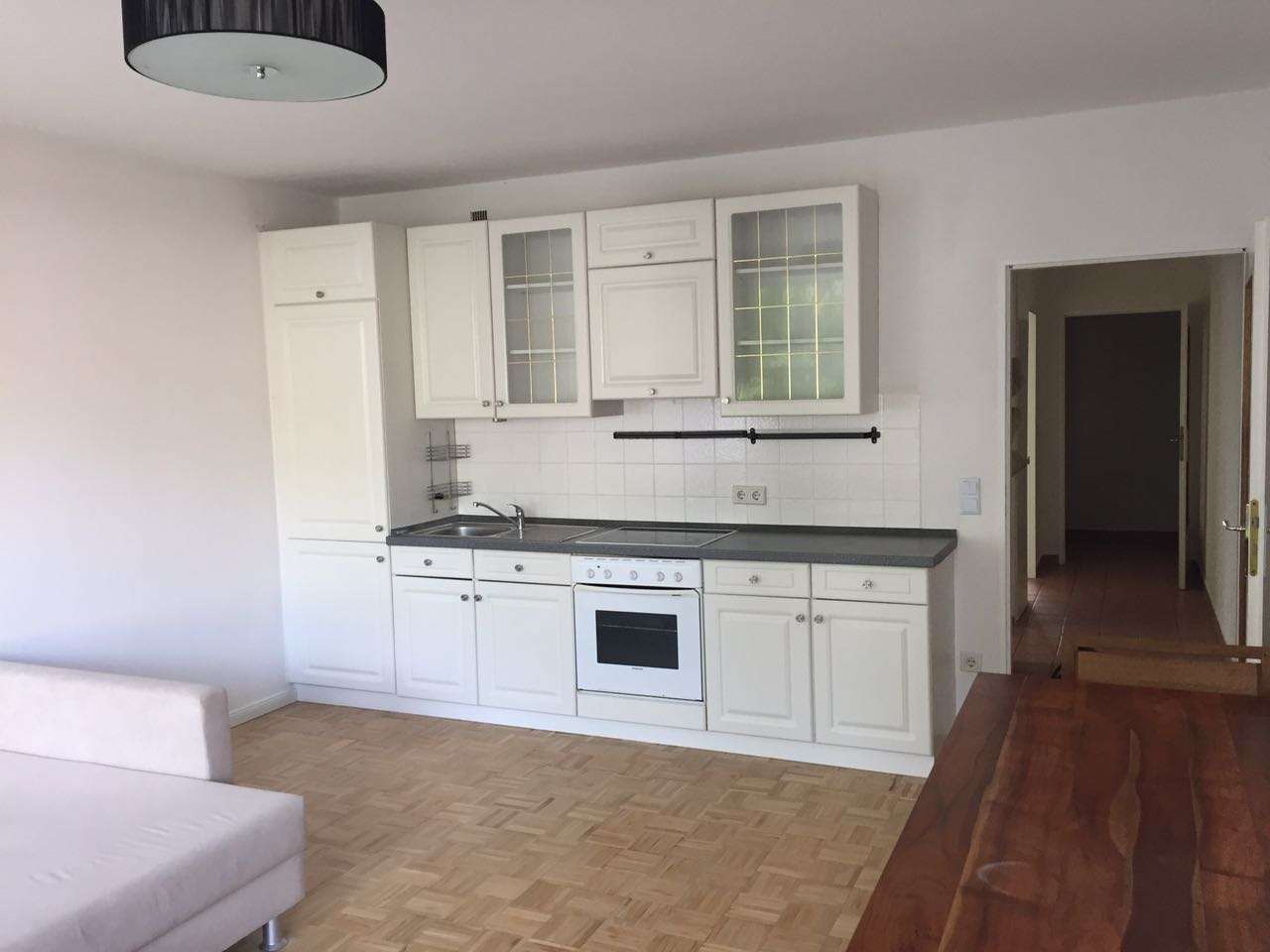 2 bedrooms Apartment in Eimsbuttel, Germany No. 361126