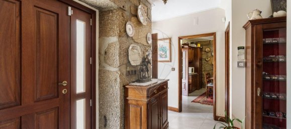 3 bedrooms House in Caires, Portugal No. 164663 15