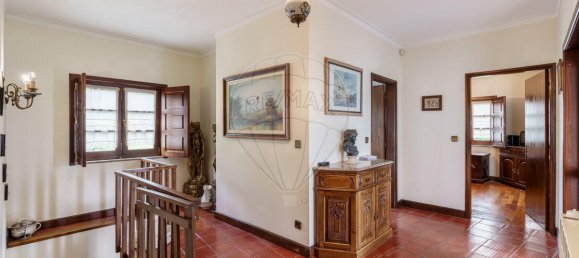 3 bedrooms House in Caires, Portugal No. 164663 29